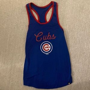 Women’s Chicago Cubs Tank